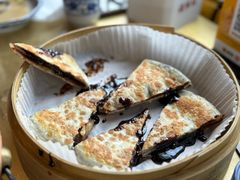金奖麻酱糖饼-牛街清真满恒記(平安里西大街店)