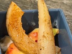 -汉阳廷自助烤肉·火锅(佳兆业广场店)