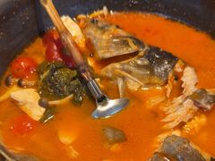 -Ameigo梅果·云贵川bistro(长宁来福士店)