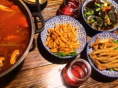 -有才叔的小馆(招商依云曲江店)