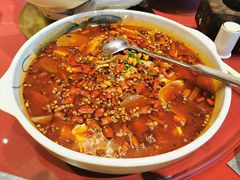 -攀西土菜馆(南线阁店)