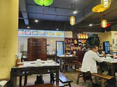-盐井记·自贡美蛙鲜锅兔(中和店)