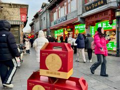 -清真·鸦儿李记·小馆(后海店)