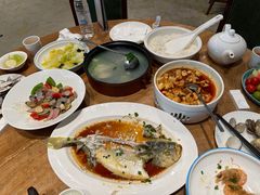 -北海金昌开元名都大酒店·四季轩中餐厅