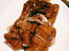 -頂好酒家·经典粤菜(海信广场店)