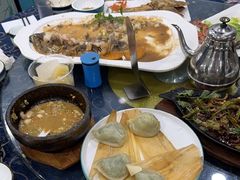 -威海渔村(黄兴路店)