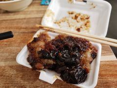 甑糕-马文章胖子甑糕(洒金桥店)