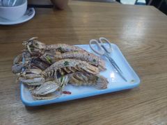 -蟹老板的海鲜