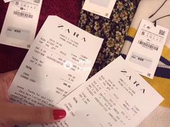-ZARA(海港城店)