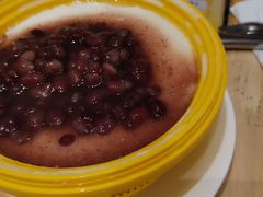 -满记甜品(巴黎春天宝山店)