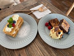 -Vanillacafe香草咖啡(银海大世界店)