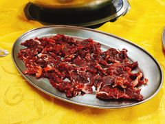 -辉煌牛肉杂园