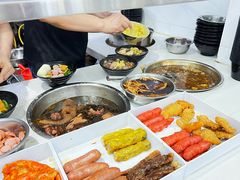 -阿芬卤面(花巷店)