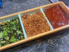 -鹤之乡·齐齐哈尔烤肉·非遗(秋涛路店)