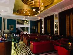 -The St·Regis Bar 瑞吉酒吧