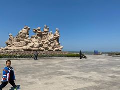 -宾朋海鲜美食餐厅·特色美食(兴海路店)