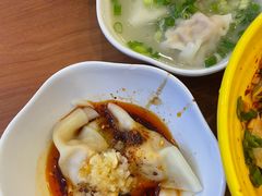 -龙抄手(春熙路总店)