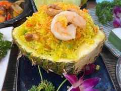 -Hi YOU你的饭局泰餐厅(雍和宫店)