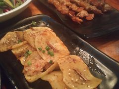 -JUKEBOX玖部音乐餐厅(华侨城店)