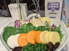 -一品鲜海鲜火锅(海信广场店)