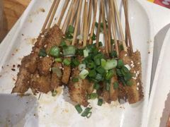 -木屋烧烤(龙华店)