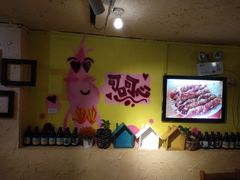 -可可大虾武汉土菜大排档(万松园1店)