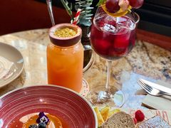 -BROWNSTONE布朗石西班牙餐厅(富城店)