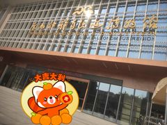 -广西壮族自治区博物馆