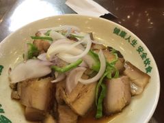 -罗胖子面馆(西关店)