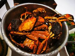 -老长沙龙虾馆·聚会餐厅(白石洲店)