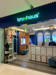 -Browhaus眉睫沙龙