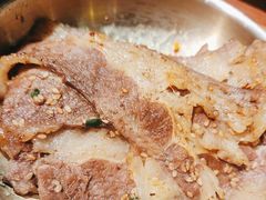 -九田家黑牛烤肉料理(新辰里亚运村店)