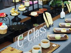 -苏州中升高新奔驰4S店(狮山地区店)
