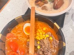 -味千拉面(广州白云机场T1航站楼店)