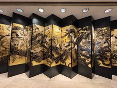-南京金陵饭店