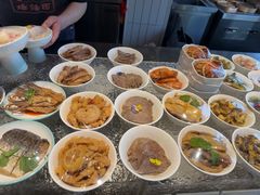 -李犟大爆鳝面·手工蟹黄包(湖滨西湖店)