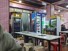 -平山城鑫烧烤(建国楼店)