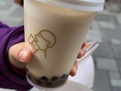 -喜茶(北京三里屯太古里店)