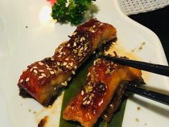-花狸日本料理(柏庐广场店)