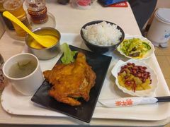 -喜年来(欧洲商城店)