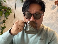 -ommo cafe(半岛城邦店)