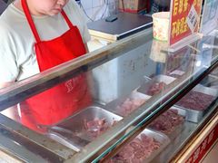 -王记生烫牛杂面馆(兰陵路店)