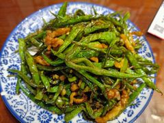 -娄三少·老北京春饼烤鸭家常菜(方庄店)