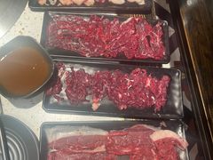 -海汕记·潮汕鲜牛肉火锅·自助