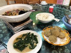 -龚师傅土菜馆.地道农家菜(魅力湘西店)