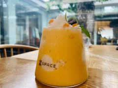 -自如ZSPACE四合院艺术餐厅