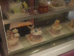 -CAKE BOSS 蛋糕老板(西单君太百货店)
