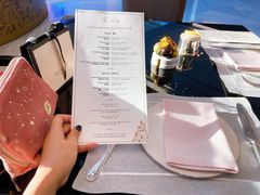 -王府半岛酒店·大堂茶座