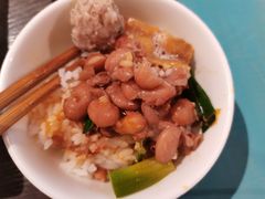 -四季喧黔味豆米火锅(万达广场店)