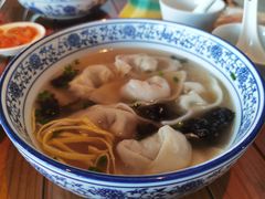 -无锡苏宁银河国际酒店-麺餐厅